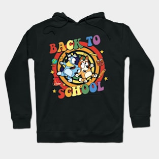 back to school Hoodie